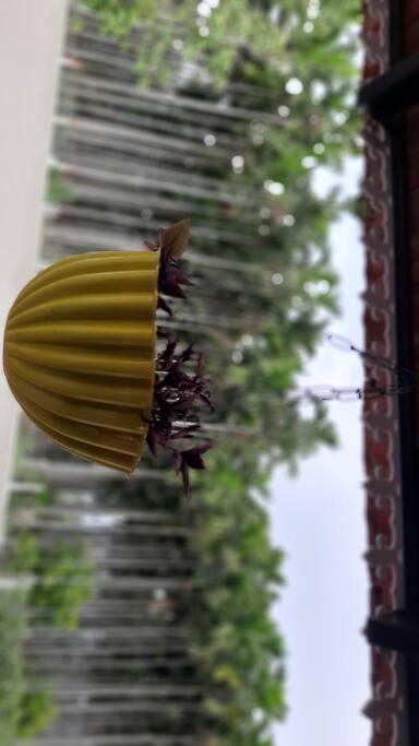 Shi'S Shambhavi Homestay -On The Way To Isha, Maruthamalai コインバトール エクステリア 写真
