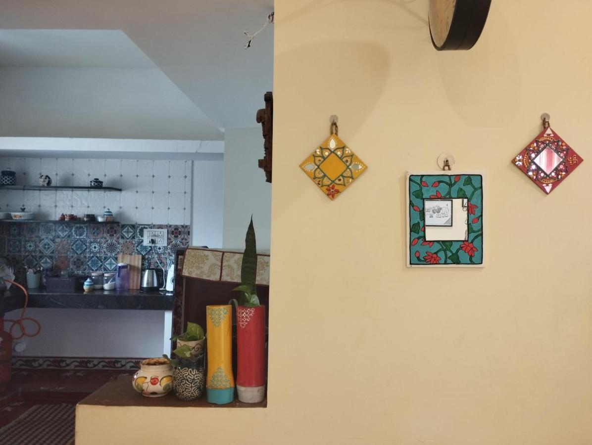 Shi'S Shambhavi Homestay -On The Way To Isha, Maruthamalai コインバトール エクステリア 写真