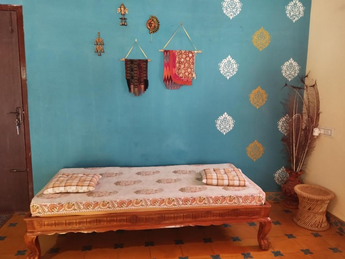 Shi'S Shambhavi Homestay -On The Way To Isha, Maruthamalai コインバトール エクステリア 写真